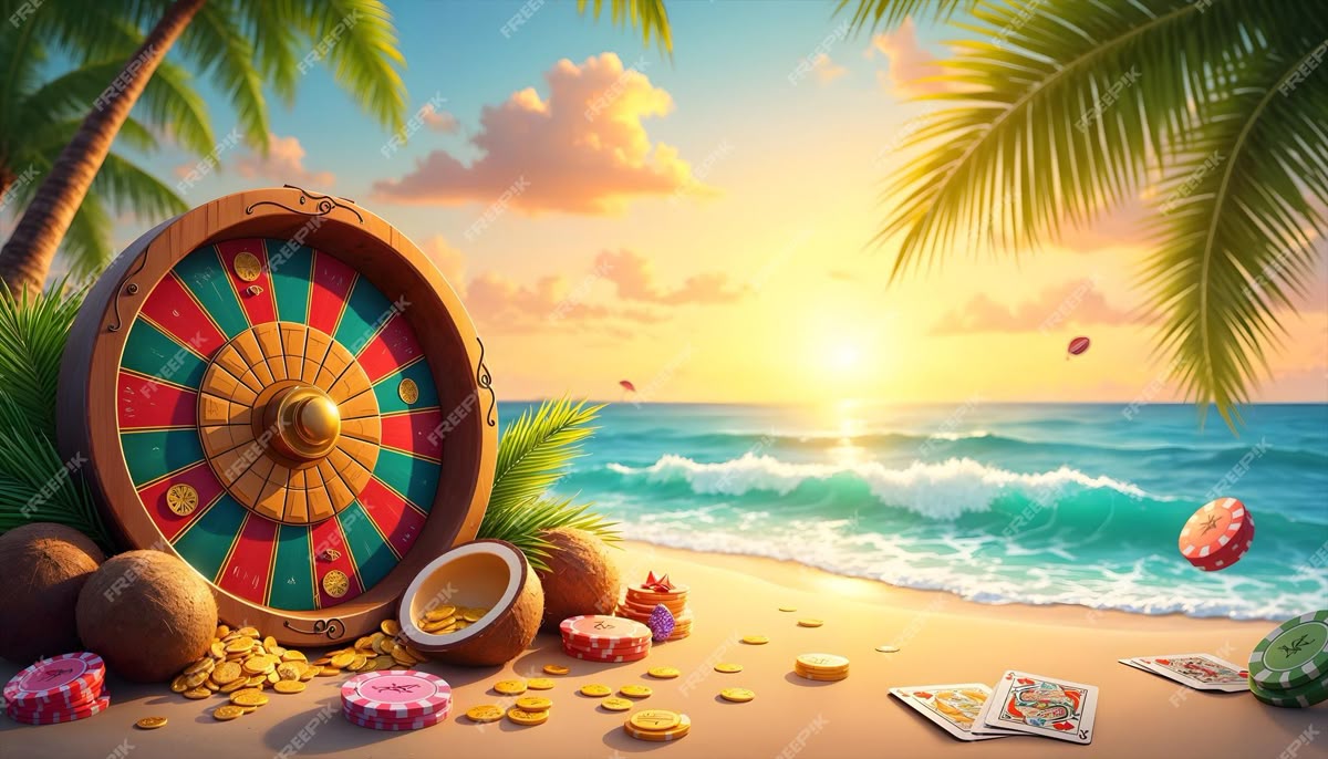 Blue Lake Casino Welcome Bonus